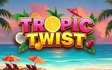 Tropic Twist - Fazi