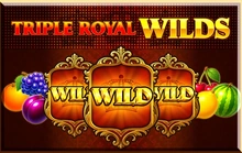 Triple Royal Wilds - Fazi