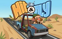 Hit & Fly - Pixmove