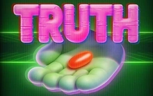 Truth - Shadylady
