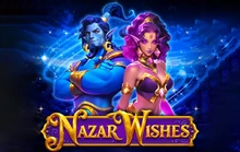 Nazar Wishes - Endorphina