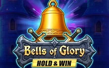 Bells of Glory Hold & Win - Novomatic_fizzy