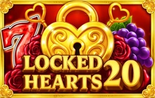 Locked Hearts 20 - Fazi