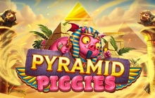 Pyramid Piggies - Kalambagames