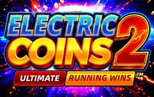 Electric Coins 2 - Fugaso