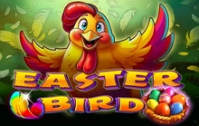 Easter Bird - Ct_gaming