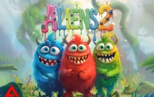 Aliens 2 - Agt_software