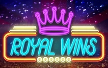 Royal Wins - Boominggames
