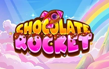 Chocolate Rocket - Hacksaw