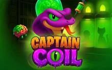 Captain Coil - Hacksaw