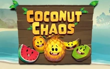 Coconut Chaos - Hacksaw