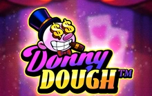 Donny Dough - Hacksaw