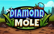 Diamond Mole - Hacksaw