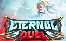 Eternal Duel - Hacksaw