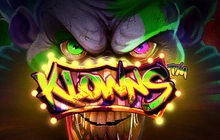 Klowns - Hacksaw