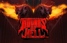 Hounds of Hell - Hacksaw