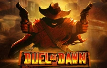Duel at Dawn - Hacksaw