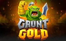 Grunt Gold - Hacksaw