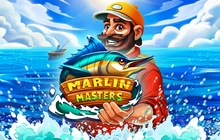 Marlin Masters - Hacksaw