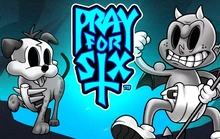 Pray For Six - Hacksaw