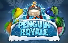 Penguin Royale - Hacksaw