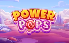 Power Pops - Hacksaw