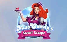 Miss Candy's Sweet Escape - Hacksaw