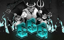 SixSixSix - Hacksaw