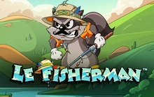 Le Fisherman - Hacksaw