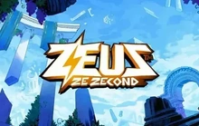 Zeus Ze Zecond - Hacksaw