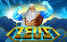 Ze Zeus - Hacksaw