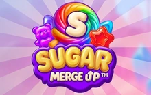 Sugar Merge Up - Bgaming