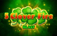 5 Clover Fire Blast - Fazi