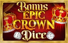 Bonus Epic Crown Dice - Fazi
