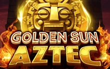 Golden Sun Aztec - Funkygames
