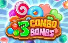3 Combo Bombs - Funkygames