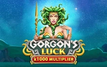 Gorgon's Luck - Amusnet