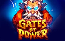 Gates of Power - Bgaming