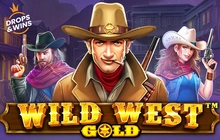 Wild West Gold - Pragmatic