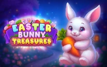 Easter Bunny Treasures - Zillion