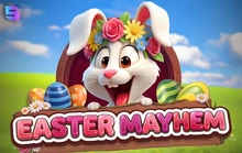 Easter Mayhem - Spinomenal