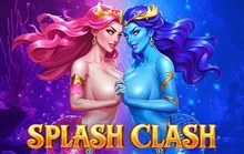 Splash Clash - Amigo