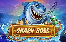 Shark Boss - Redtiger_evo