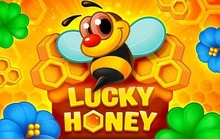 Lucky Honey - 1Spin4win