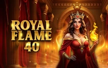 Royal Flame 40 - Fazi
