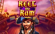 Reel the Rum - Yggdrasil