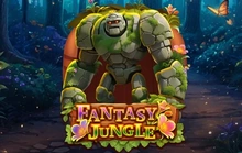 Fantasy Jungle - Kagaming2