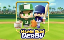 Home Run Derby - Kagaming2