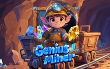 Genius Miner - Kagaming2